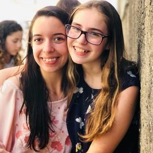 Meet your Posher, Miranda